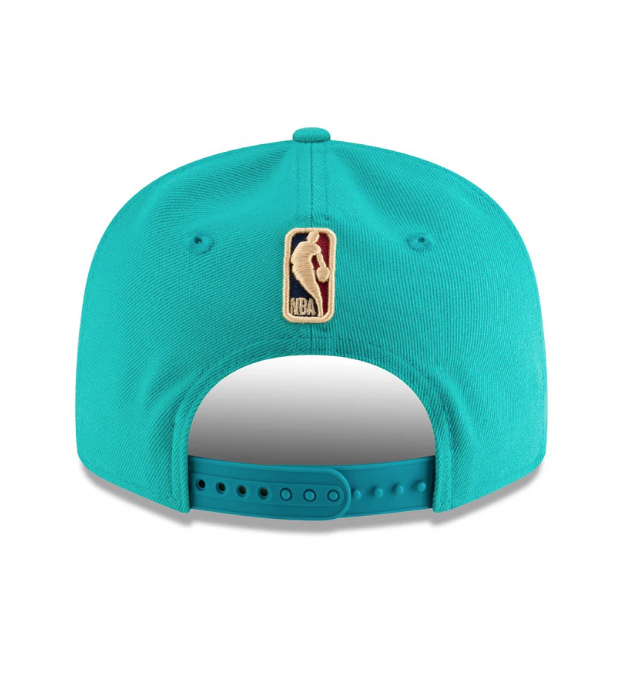 New Era 950 NBA Classic 24' - Memphis Grizzlies Bear