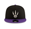 New Era 950 NBA Classic 24' - Toronto Raptors Claw