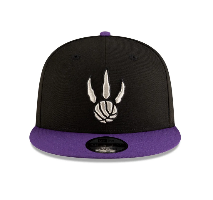 New Era 950 NBA Classic 24' - Toronto Raptors Claw