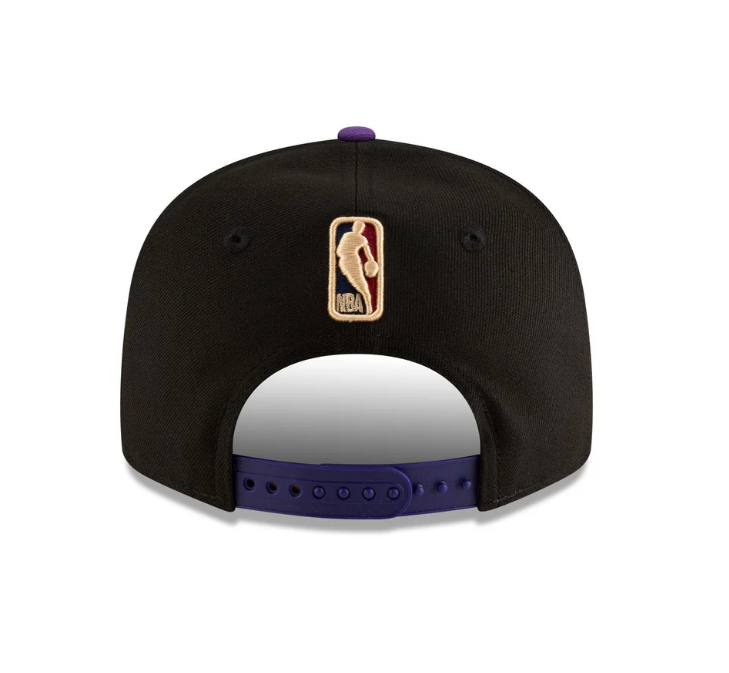 New Era 950 NBA Classic 24' - Toronto Raptors Claw