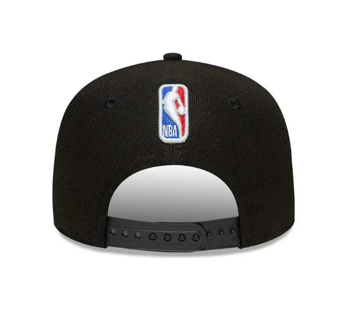 New Era 950 NBA Statement 24' - Utah Jazz