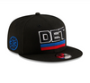 New Era 950 NBA Statement 24' - Detroit Pistons