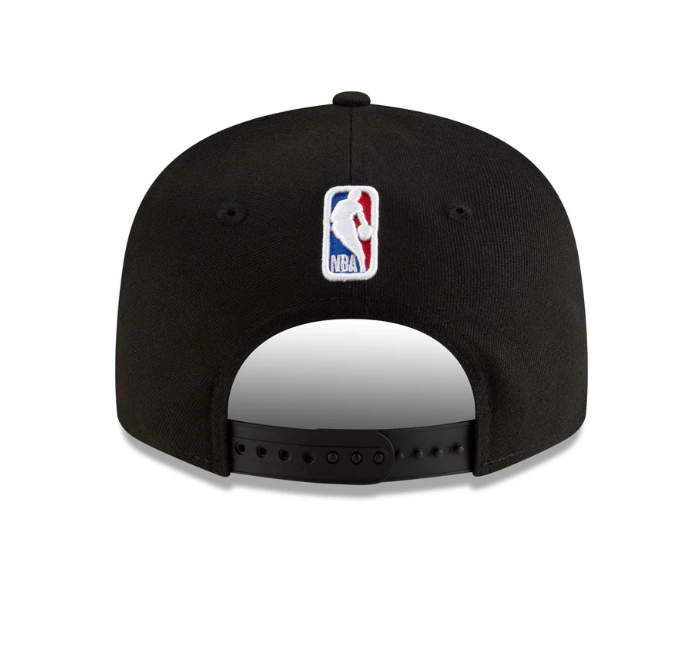 New Era 950 NBA Statement 24' - Detroit Pistons