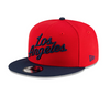 New Era 950 NBA Statement 24' - LA Clippers