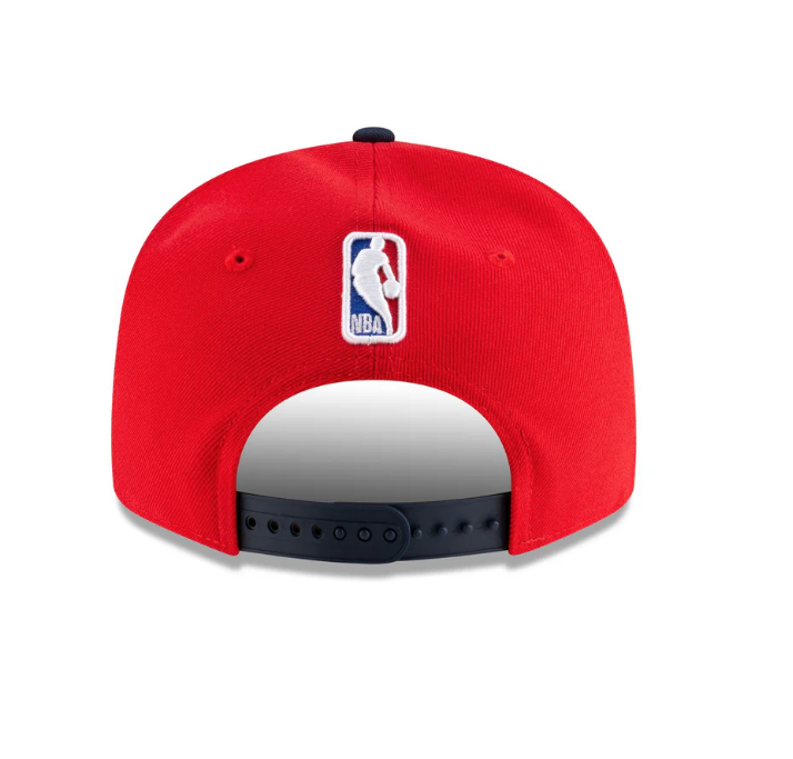 New Era 950 NBA Statement 24' - LA Clippers