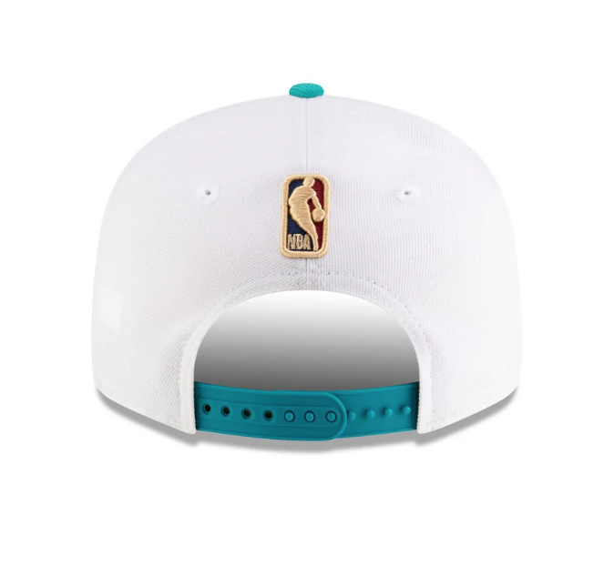 New Era 950 NBA Classic 24' - Vancouver Grizzlies