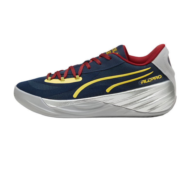 Puma All-Pro Nitro "Polar Express" - 310396_01