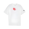 Puma Basketball Melo "Phoenix" Tee II - 630688_01