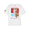 Puma Basketball Melo "Phoenix" Tee II - 630688_01