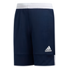 Youth Adidas 3G Speed Rev Short Navy/White - DY6626