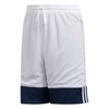 Youth Adidas 3G Speed Rev Short Navy/White - DY6626