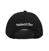 M&N Hardwood Classics Wordmark MVP Snapback (Orlando Magic)