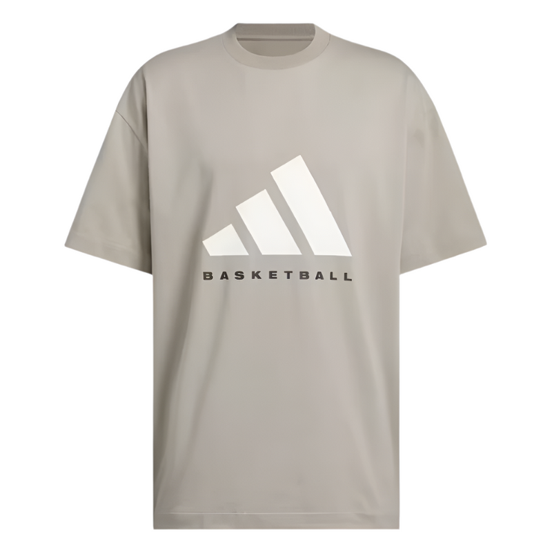 Adidas Basketball Tee JD6127