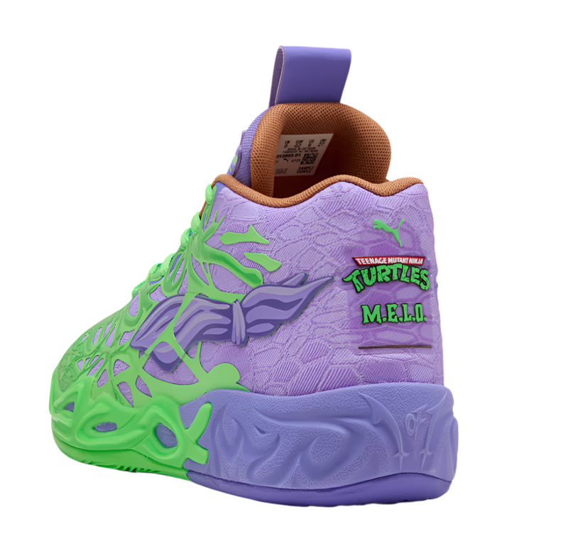 Puma MB.04 TMNT "Raphael & Donatello" 312055_01