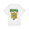 Puma Hoops x TMNT "Sewer League" Tee 630929_01