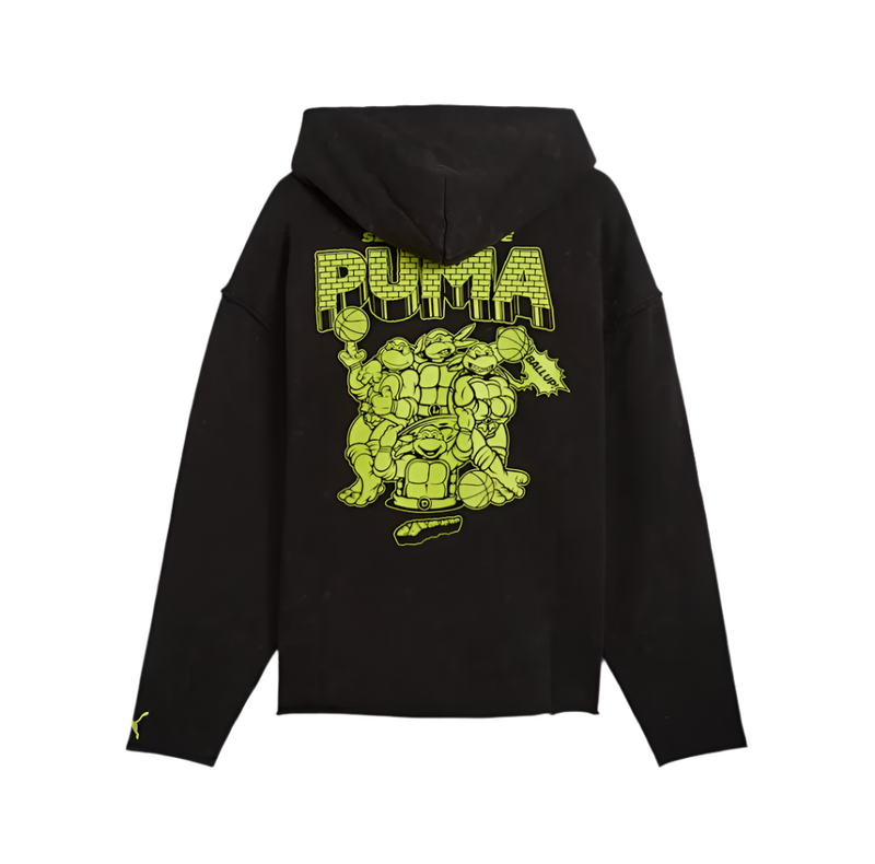 Puma Hoops x TMNT Hoodie 630927_01