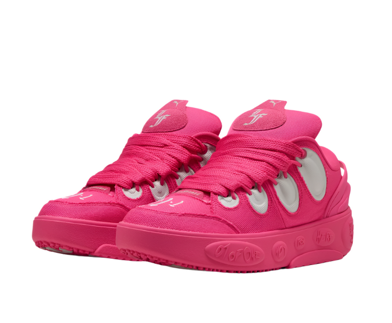 Puma La France 1of1 “Pink Carpet” 310869_01