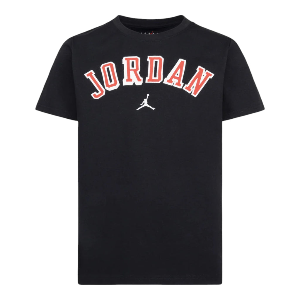 Kids Jordan Heritage Tee (85C903 023)