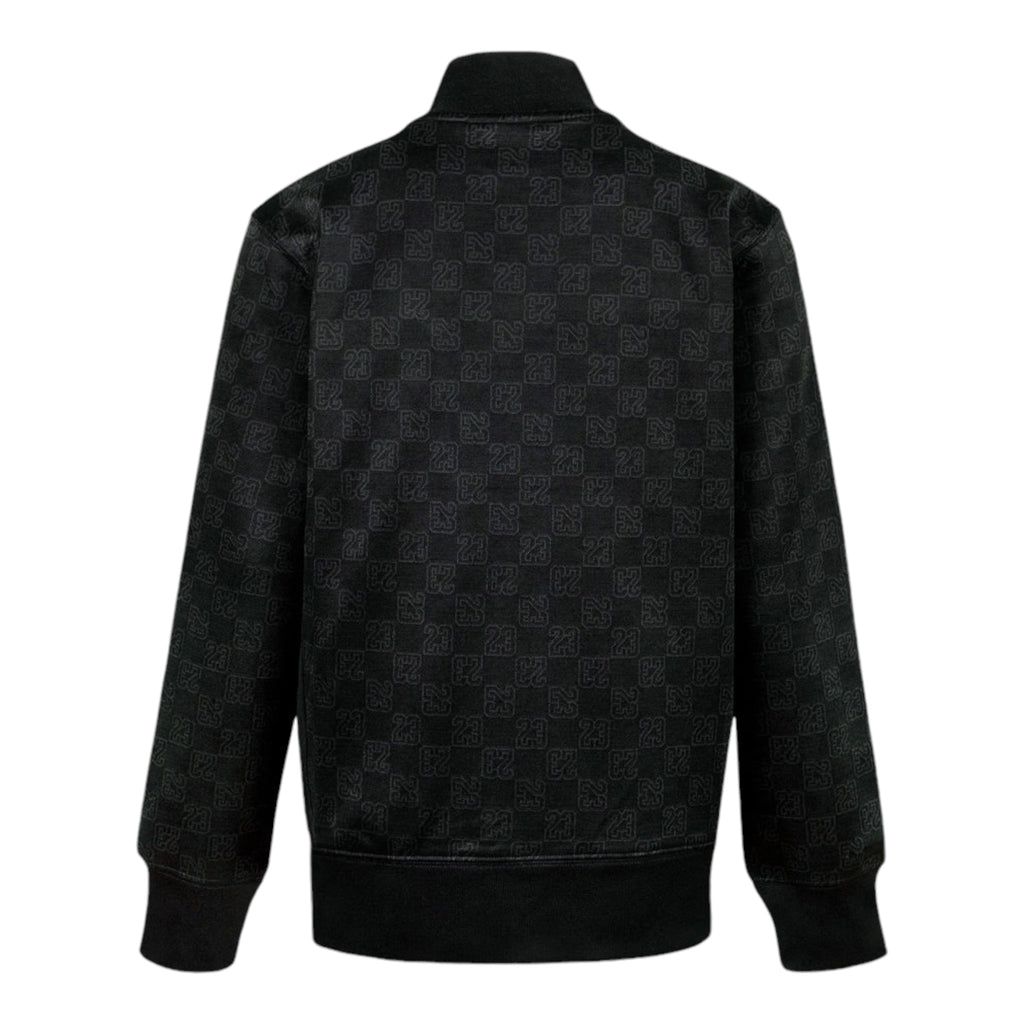 Youth Jordan Monogram Track Jacket (95D377 023)