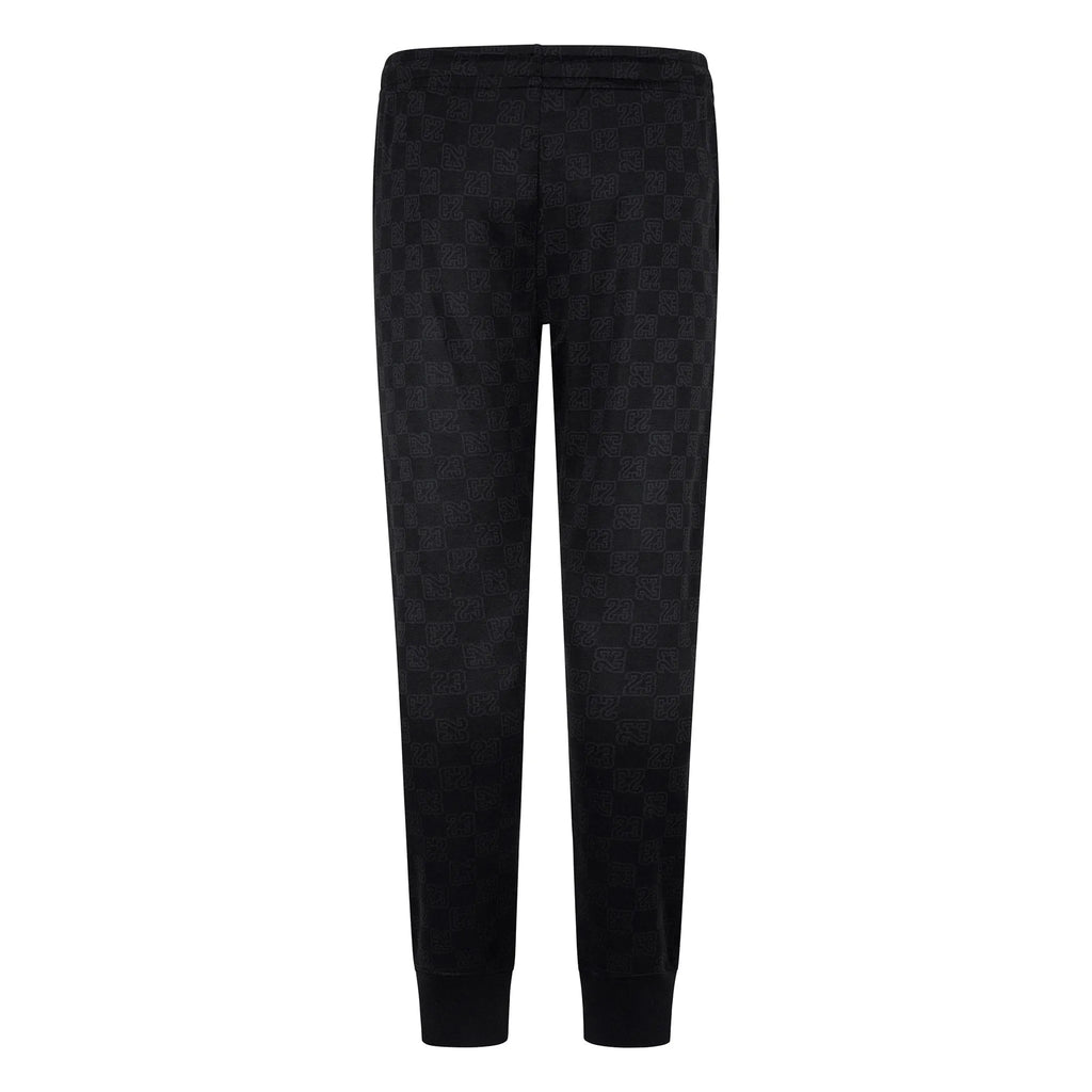 Youth Jordan Monogram Track Pants (95D378 023)