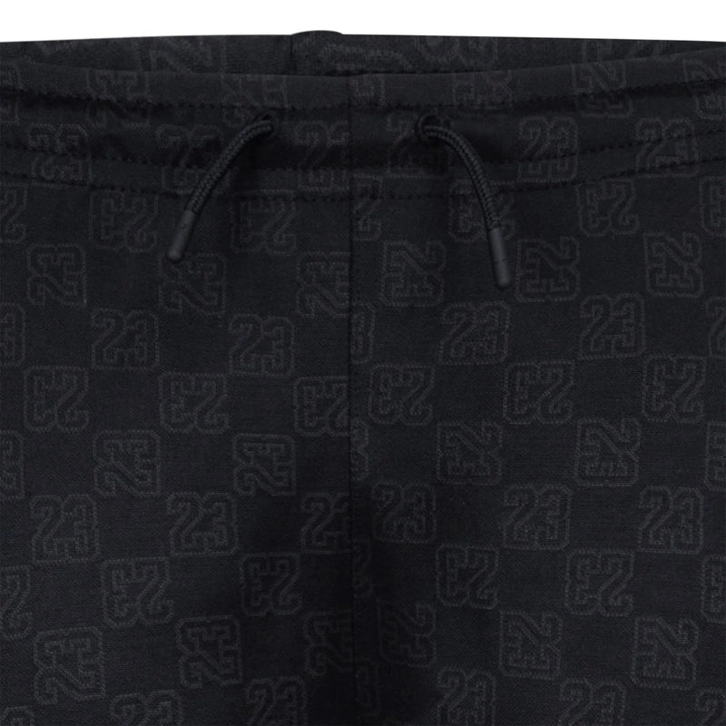 Youth Jordan Monogram Track Pants (95D378 023)