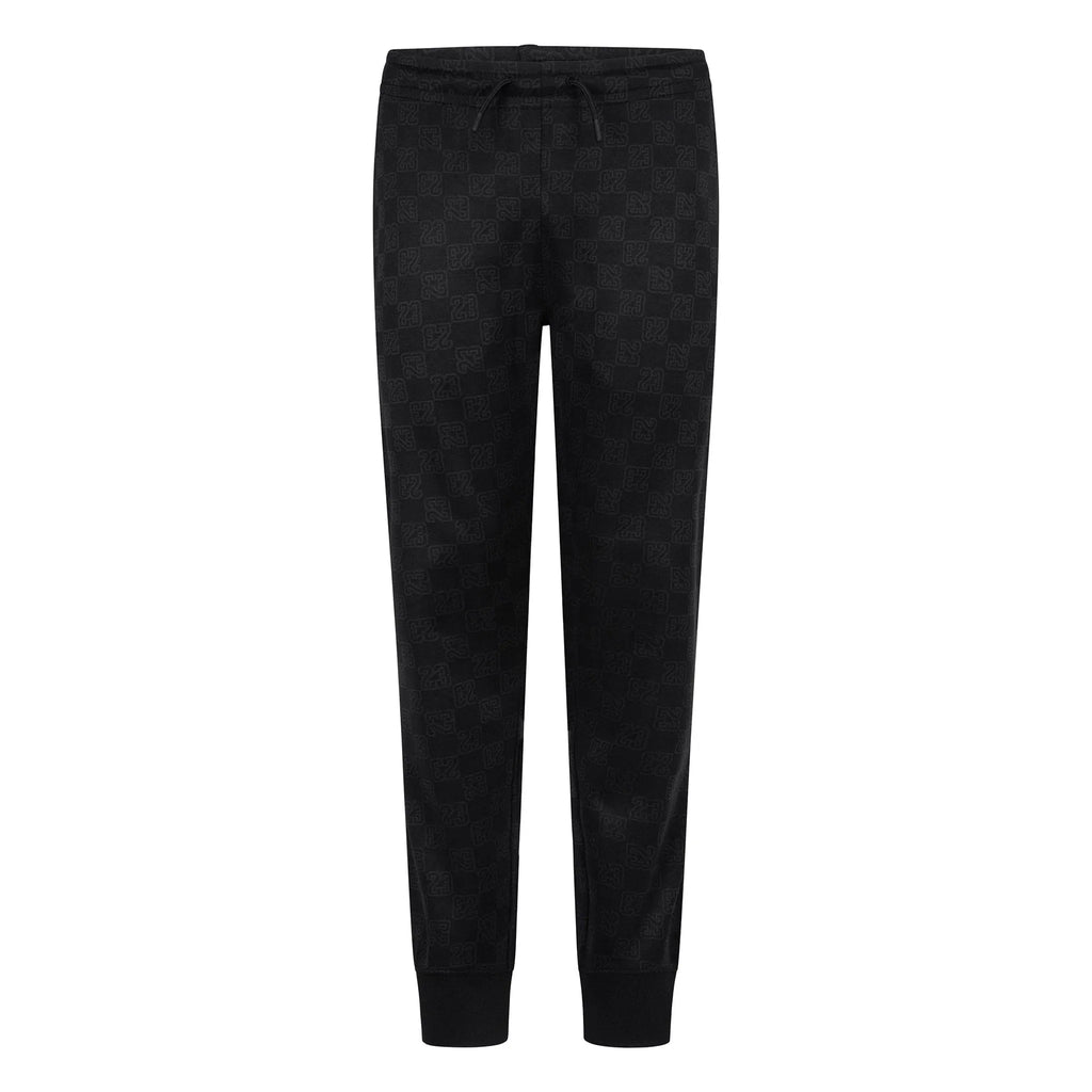 Youth Jordan Monogram Track Pants (95D378 023)