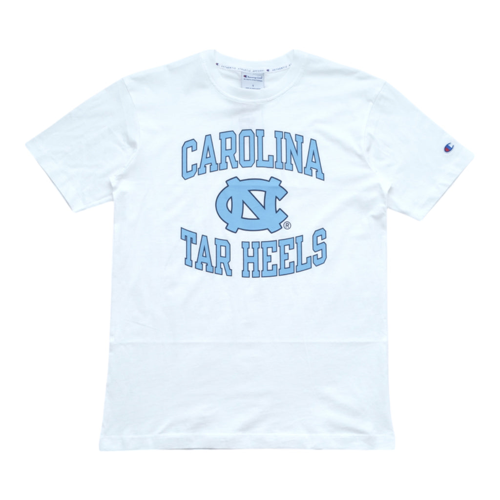 Champion US College Tee - UNC Tarheels