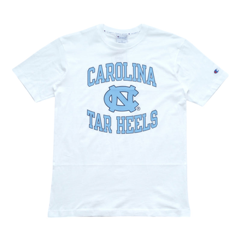 Champion US College Tee - UNC Tarheels