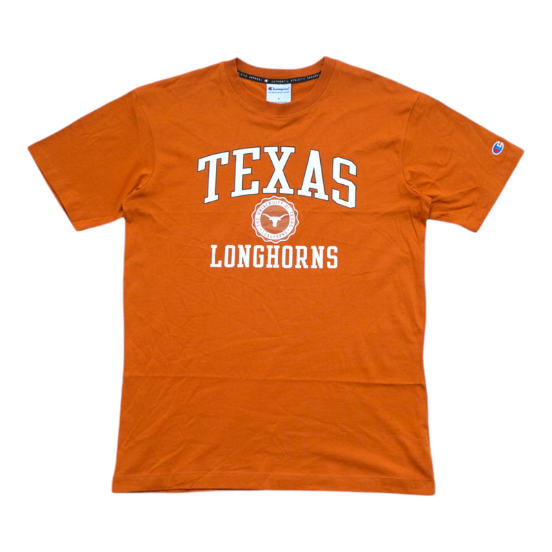 Champion US College Tee - Texas Longhorns