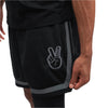 Deuce Vibe Shorts 2.0 - Stealth