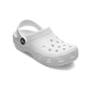 Crocs Kids Classic Clog - White