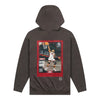 Li-Ning Wade Statue Hoody- AWDUH09-1