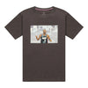 Li-Ning Wade Statue Tee - AHSUF89-2