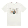 Li-Ning Wade Statue Tee - AHSUF89-1