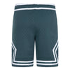 Youth Jordan Diamond Shorts - Green 95D313-EI8