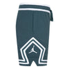 Youth Jordan Diamond Shorts - Green 95D313-EI8