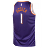 Youth Devin Booker Icon Swingman Jersey (Phoenix Suns)