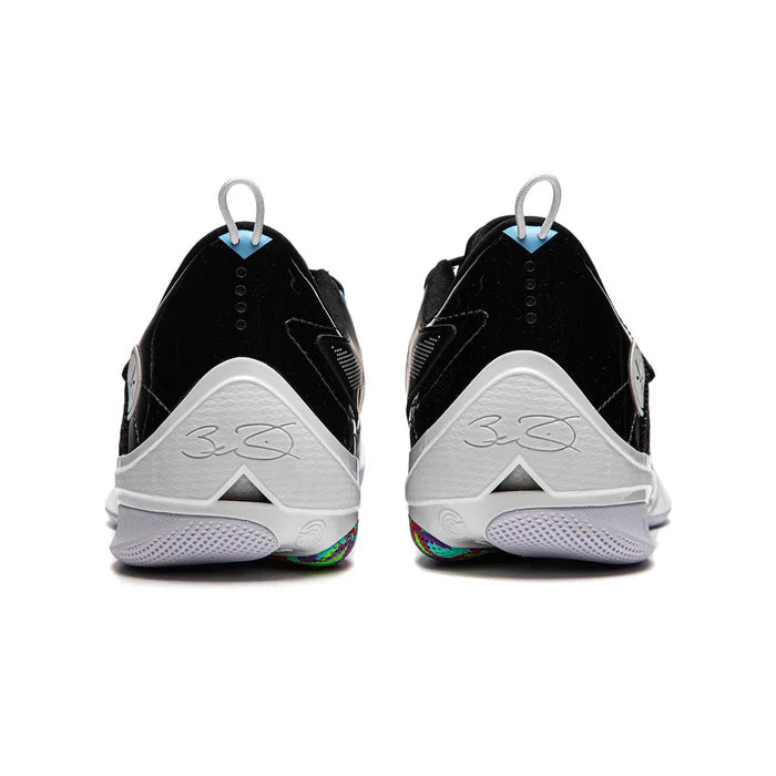 Li-Ning 808 4 Ultra "The Announcement" ABAU031-7