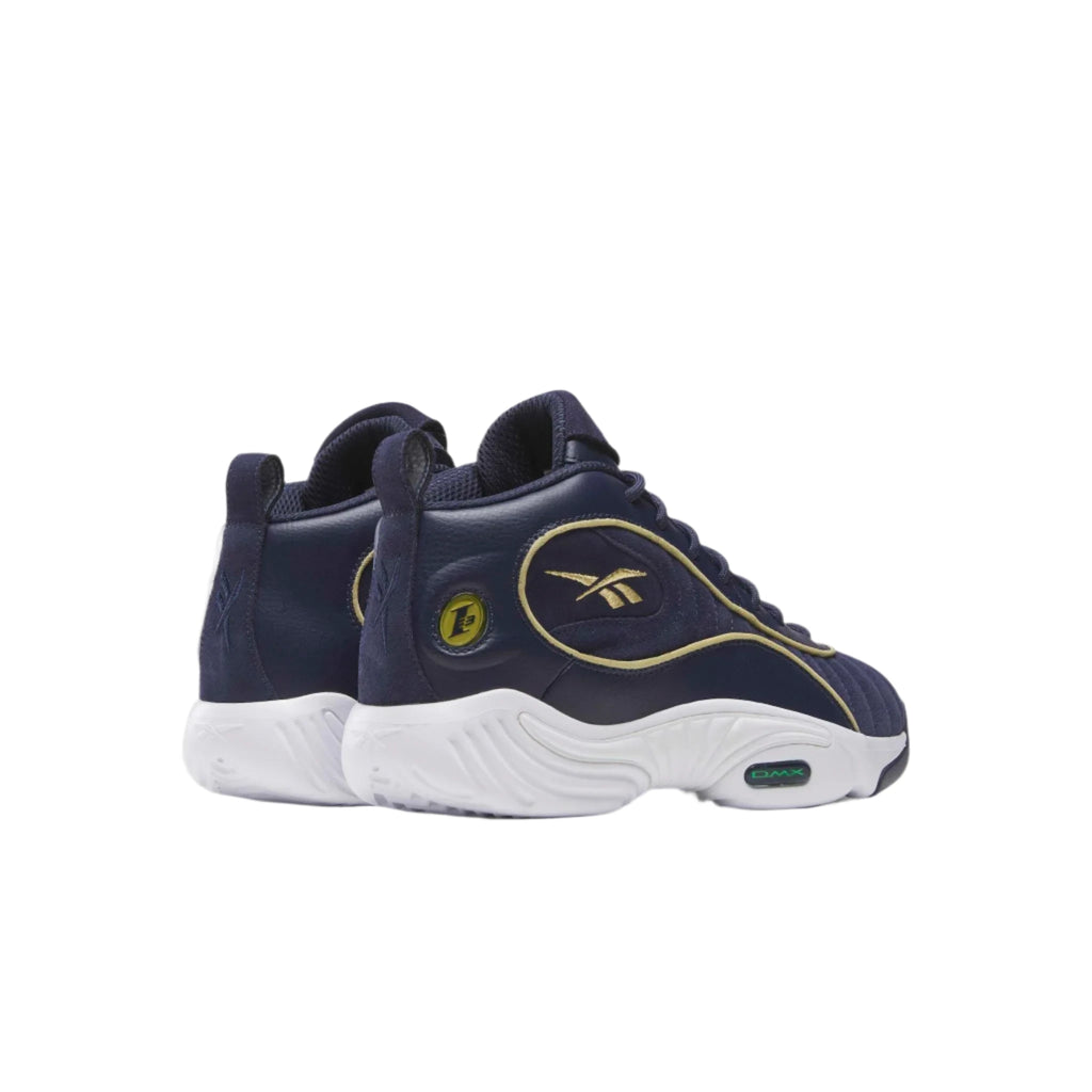 Reebok Answer III "Navy" - 100209505