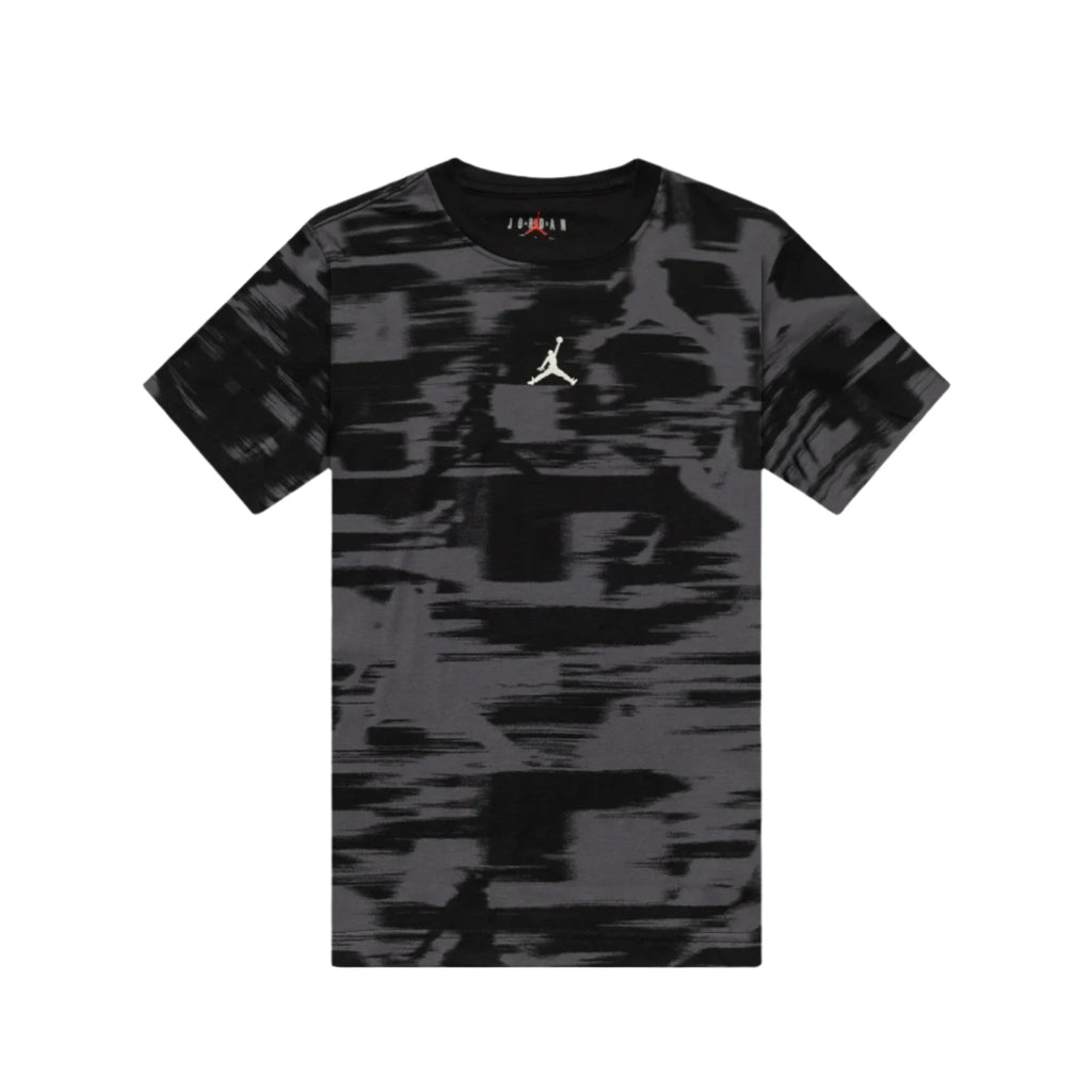 Youth Jordan MVP Motion AOP Tee - 95D260 023