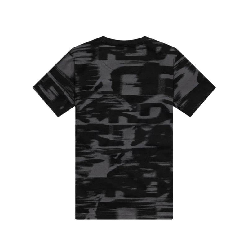 Youth Jordan MVP Motion AOP Tee - 95D260 023