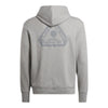 Reebok ATR Hoopwear Hoodie - Grey