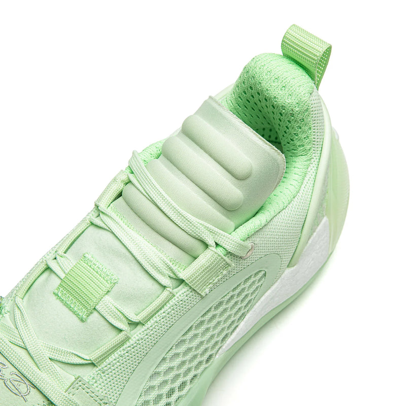 Li-Ning W.o.W All City 12 Encore "Avocado" - ABAU029-3