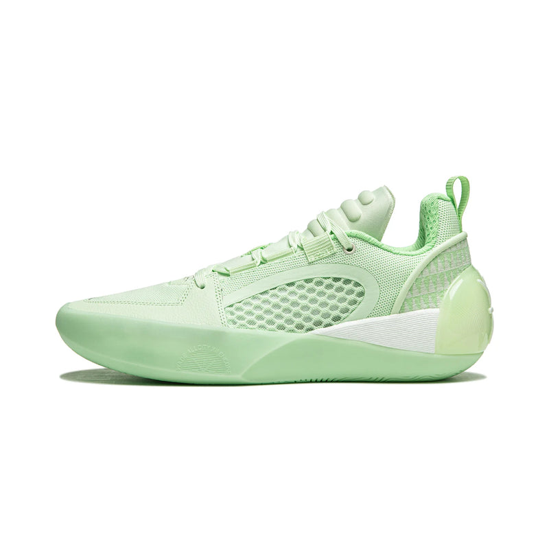 Li-Ning W.o.W All City 12 Encore "Avocado" - ABAU029-3