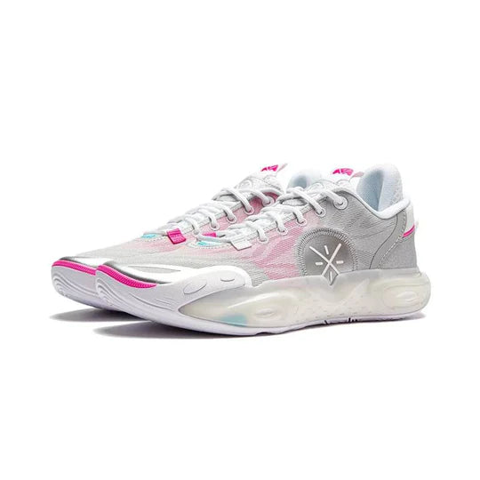 Li Ning W.o.W All City 12 "Birthday" ABAU023-10