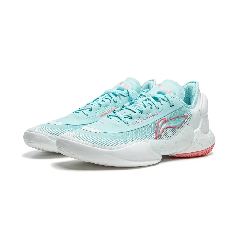 Li Ning Yushuai 18 V2 "Vice" ABAU025-6