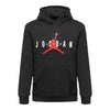 Youth Jordan Wordmark Hoodie - 95B910-023