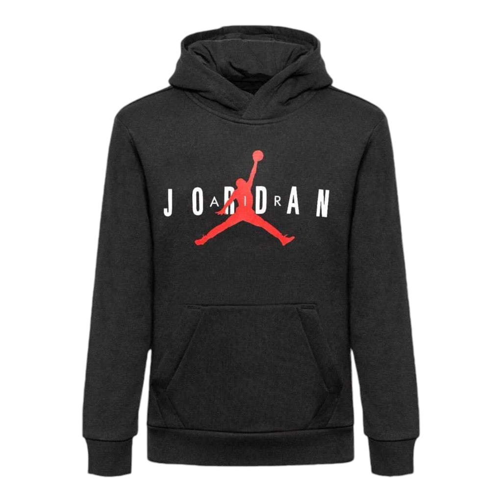 Youth Jordan Wordmark Hoodie - 95B910-023