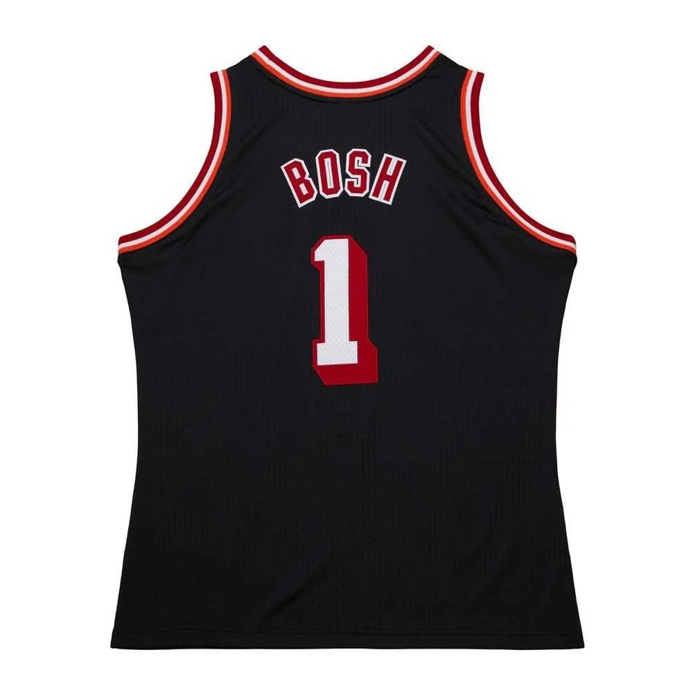 Chris Bosh Hardwood Classic Swingman Jersey Road (Miami Heat 13/14)