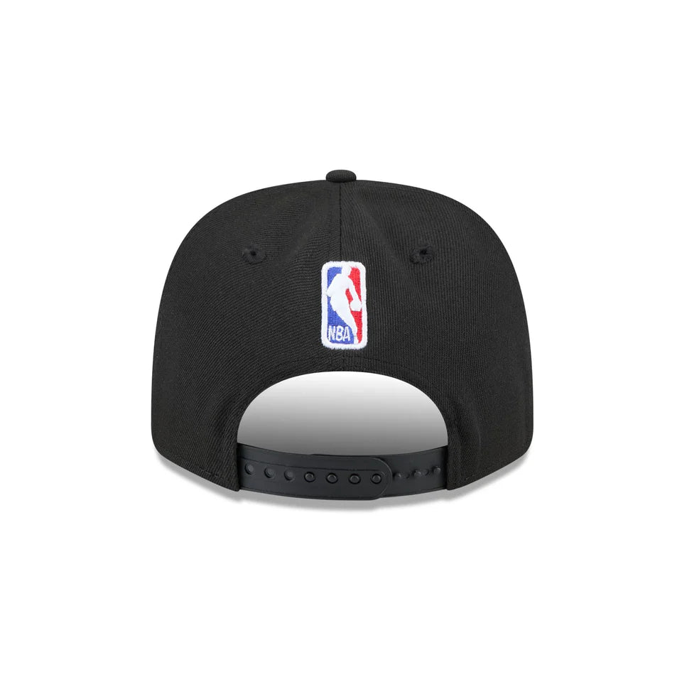 New Era 970 NBA City Edition 24' - Brooklyn Nets (OSFM)